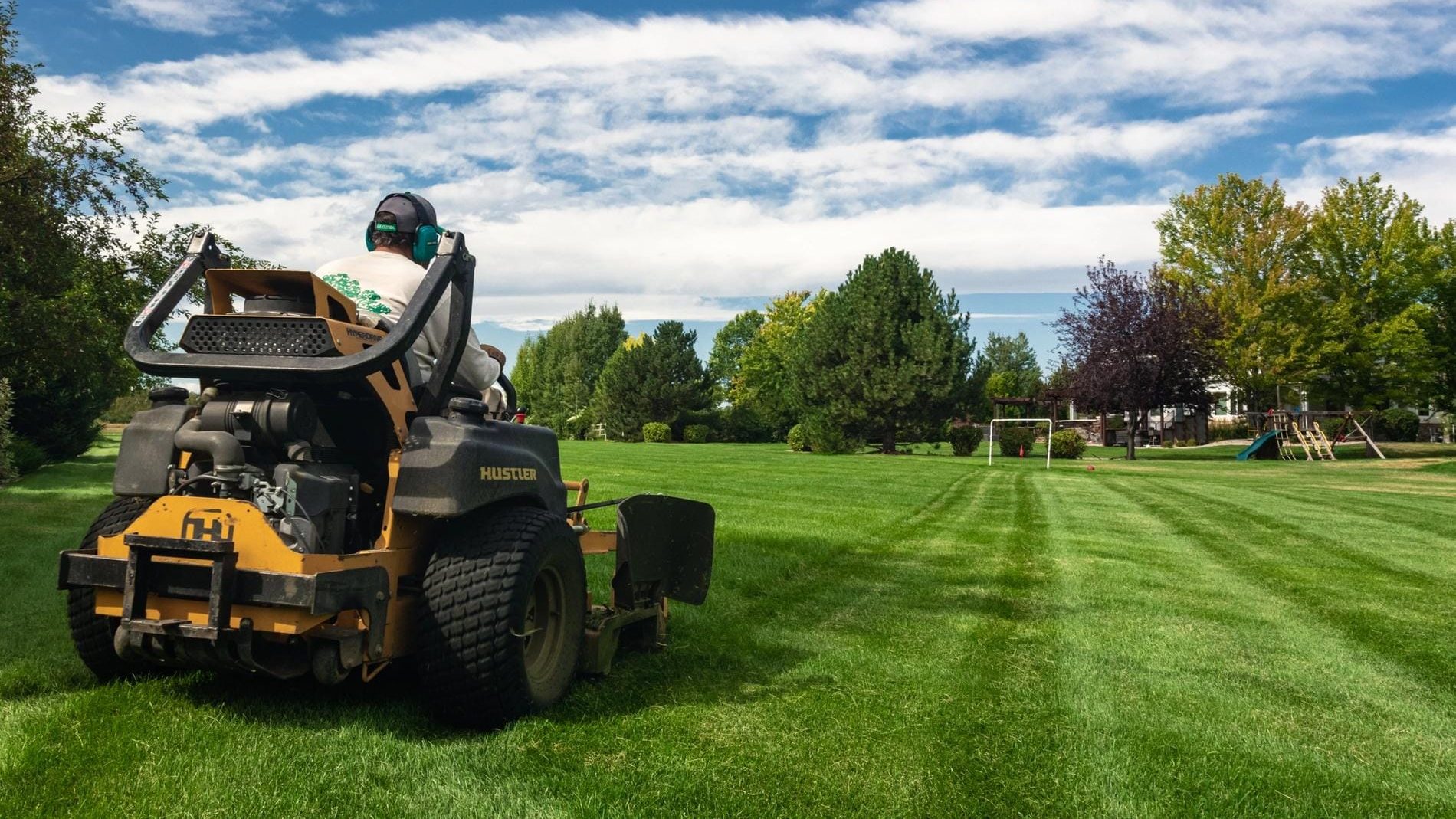Services Dorset Fencing